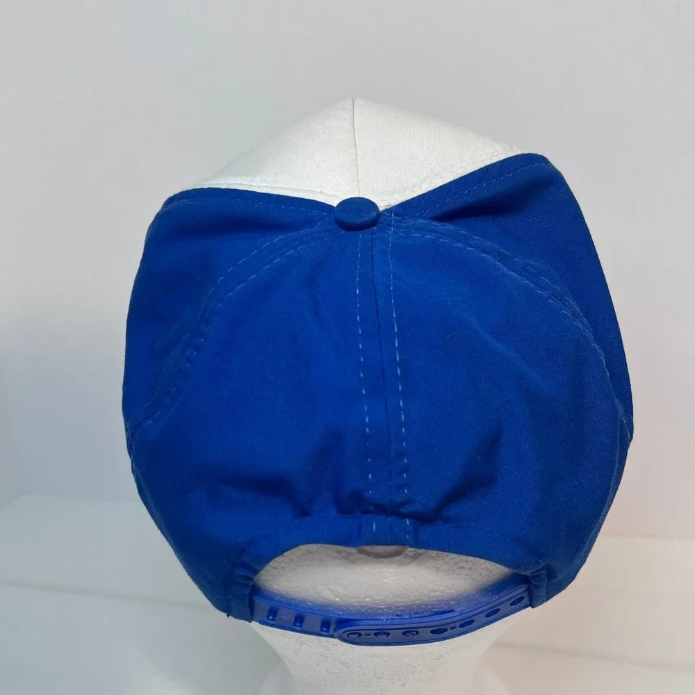 Tiny Toon Adventures‎ Hat 1990 Warner Bros Kids Cartoon Snapback